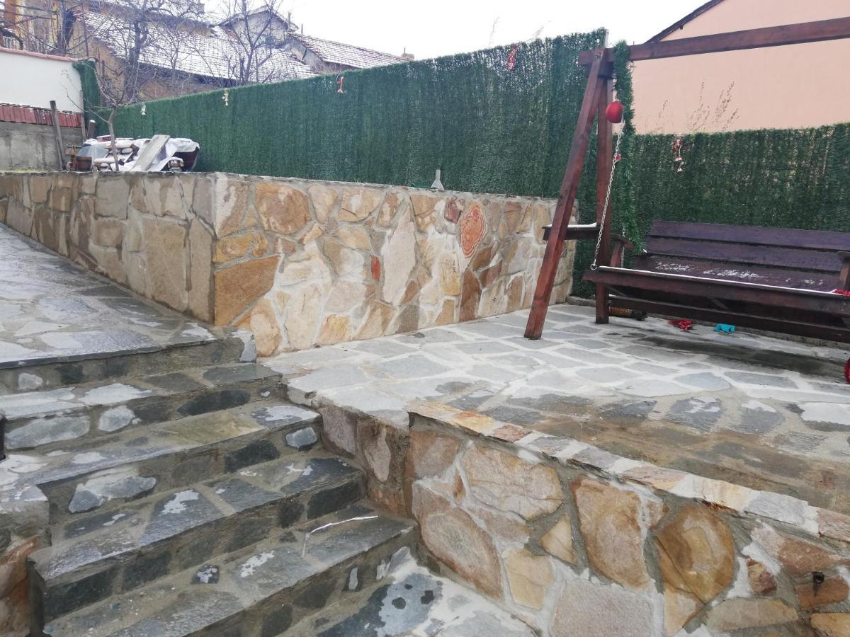 Стаи За Гости Рила Exterior foto