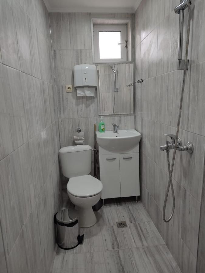 Стаи За Гости Рила Exterior foto