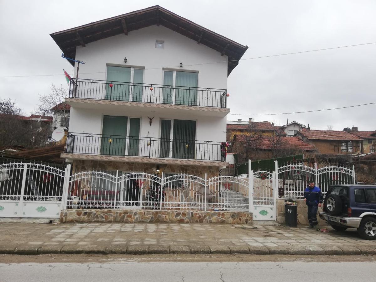 Стаи За Гости Рила Exterior foto
