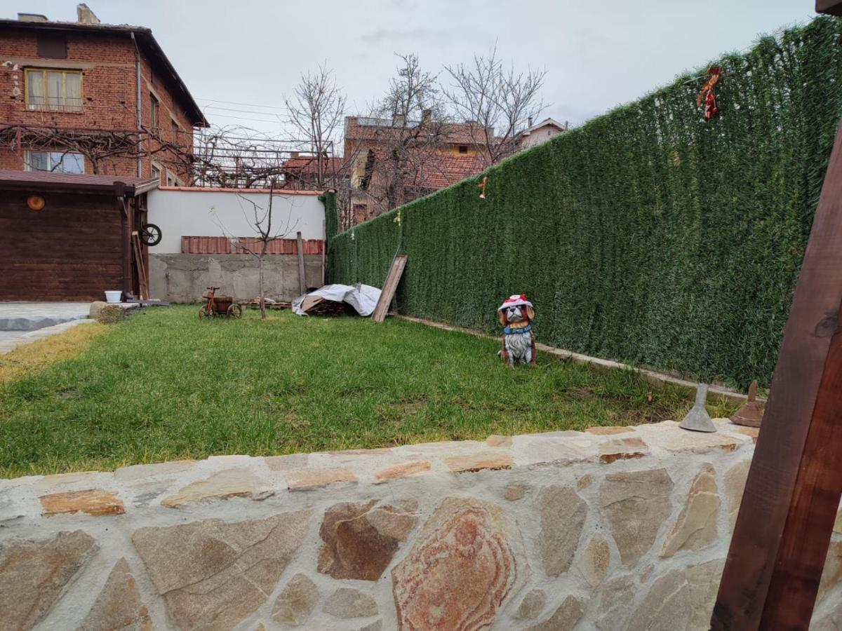 Стаи За Гости Рила Exterior foto
