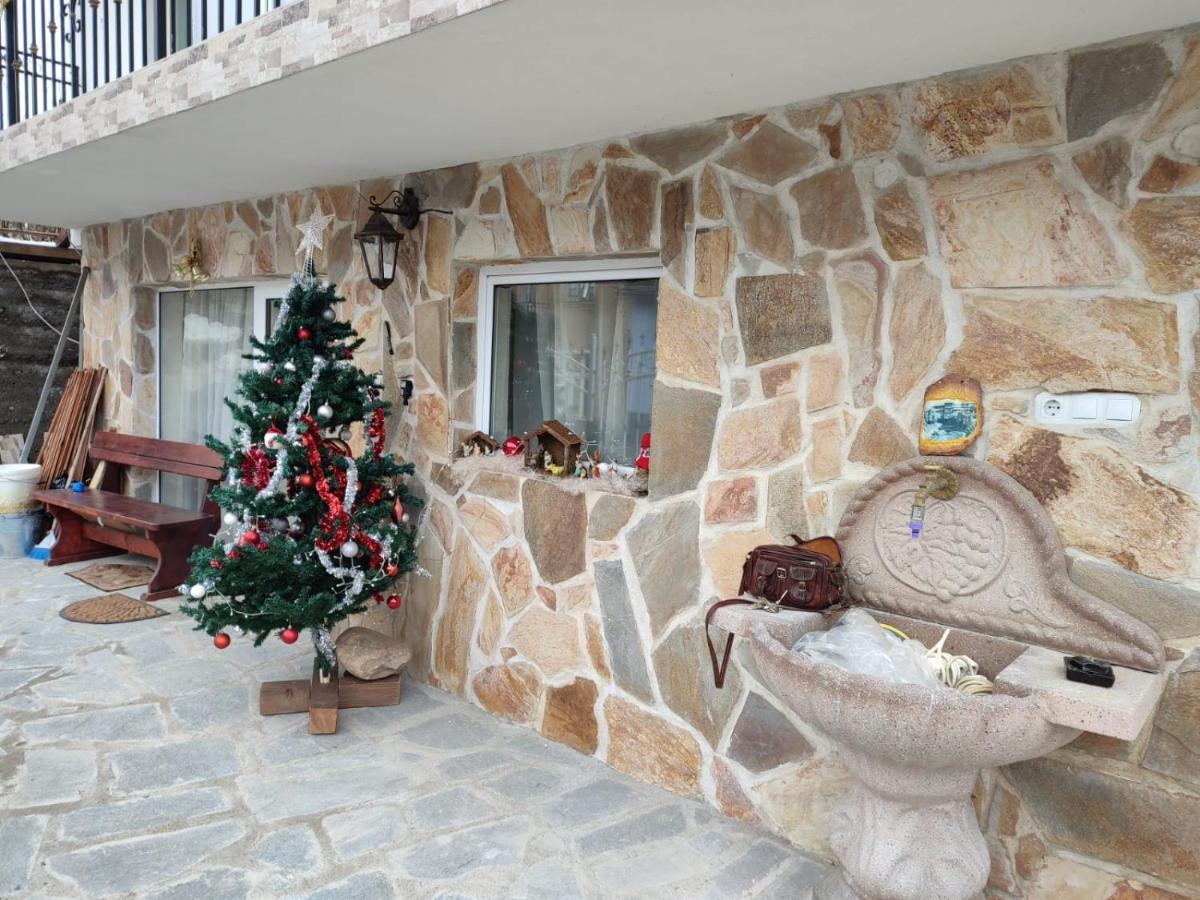 Стаи За Гости Рила Exterior foto