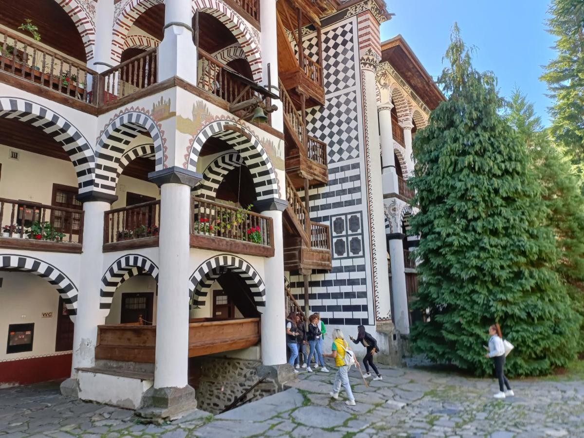 Стаи За Гости Рила Exterior foto